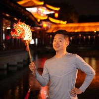 Donghai (Alvin) Liu