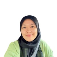 Nurul Adilla Binti Mohd Nordin