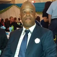 Justice Mohajane