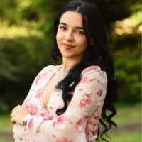 Valentina-Crina Vasile