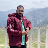 Sandeep Polekar