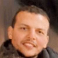Mahmoud Yousef