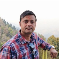 Ashutosh Pandey