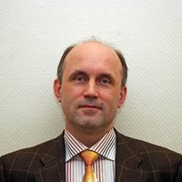 Vladimir Zotov