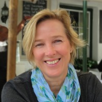 Rosie Palframan
