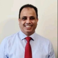 Hazem A. Abu Ahmed