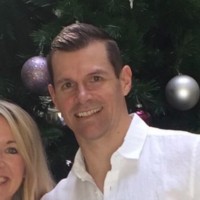 Rob Forster-Knight