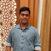 Sridher Raghavan