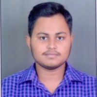 Dr. Bhavesh Suresh Yadav