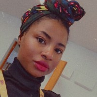 Kadija Sheriff
