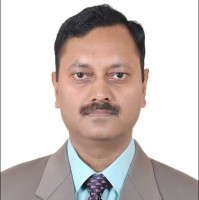 Ashok Ravi