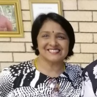 Vino Naidoo