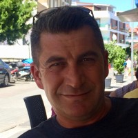 Cemil Kolcu