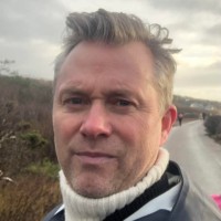 Daniel Erlandsson