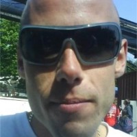 Mark Pritchard