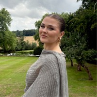 Charlotte Whitehead