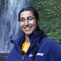 Shivani Trivedi