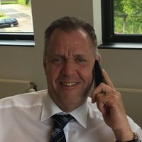 John De Hoog