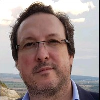 João Manuel Gaudêncio Cagarrinha