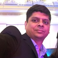 Ankur Patel