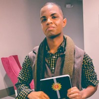 Cam Silver, Ph.D.
