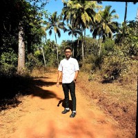 Jha Kaushal