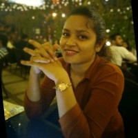 Prerana Shirke