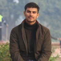 Naman Pant
