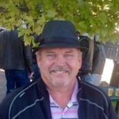 Ron Neubauer