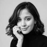 Aadya Bansal