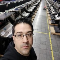 Eduard Sales Rodriguez