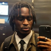 Charles Oranika