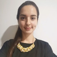 Fabiola Cascante
