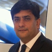 Kumar Iyer
