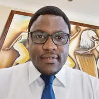 Arnold Ogema Oundo