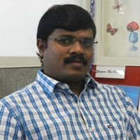 Srinivasa Rao Vadladi