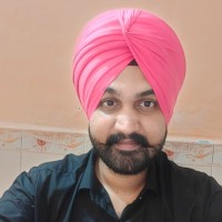 Jagjeet Singh Punjatha