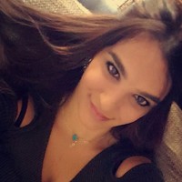 Nadine Maged