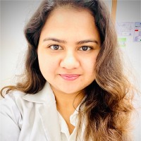Dr Shreya Tyagi