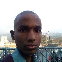 sakhunaveeti srinivas