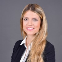 Rebekka Van Der Kleij, Frm