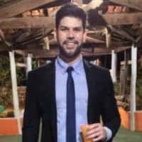 Carlos Vinícius Almeida