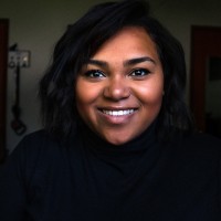 Kenisha Hansen