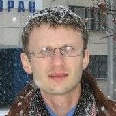 Edgar Khramov
