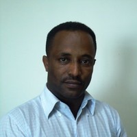 Solomon Seyoum