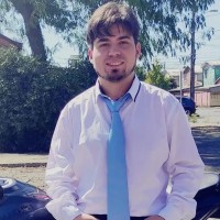 Dante Alfredo Perez Aguilera