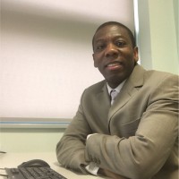 Eric Osei-Asibey