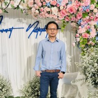 Pramote Singthong