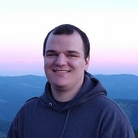 Joshua Swaim