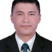 Shokhrukh Ravshanov